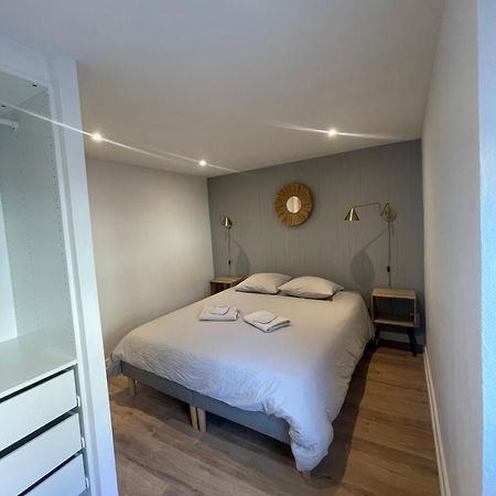 « A Deux Pas De La Petite Venise » Apartment Colmar Exterior photo