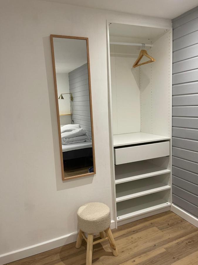 « A Deux Pas De La Petite Venise » Apartment Colmar Exterior photo