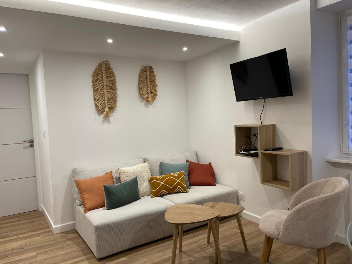 « A Deux Pas De La Petite Venise » Apartment Colmar Exterior photo