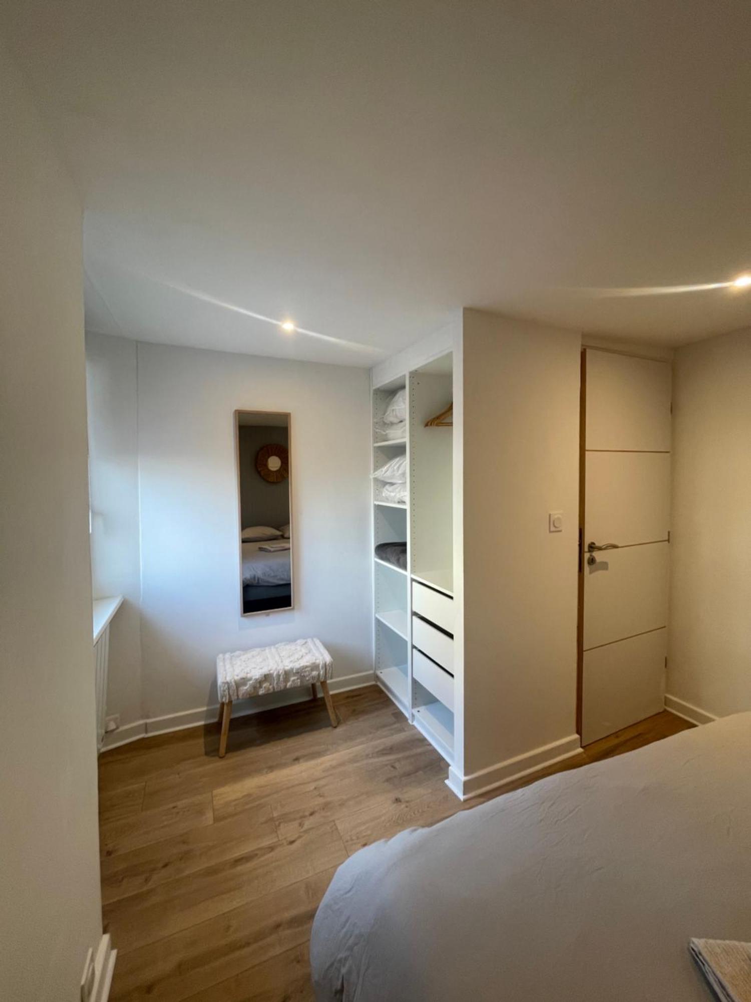 « A Deux Pas De La Petite Venise » Apartment Colmar Exterior photo