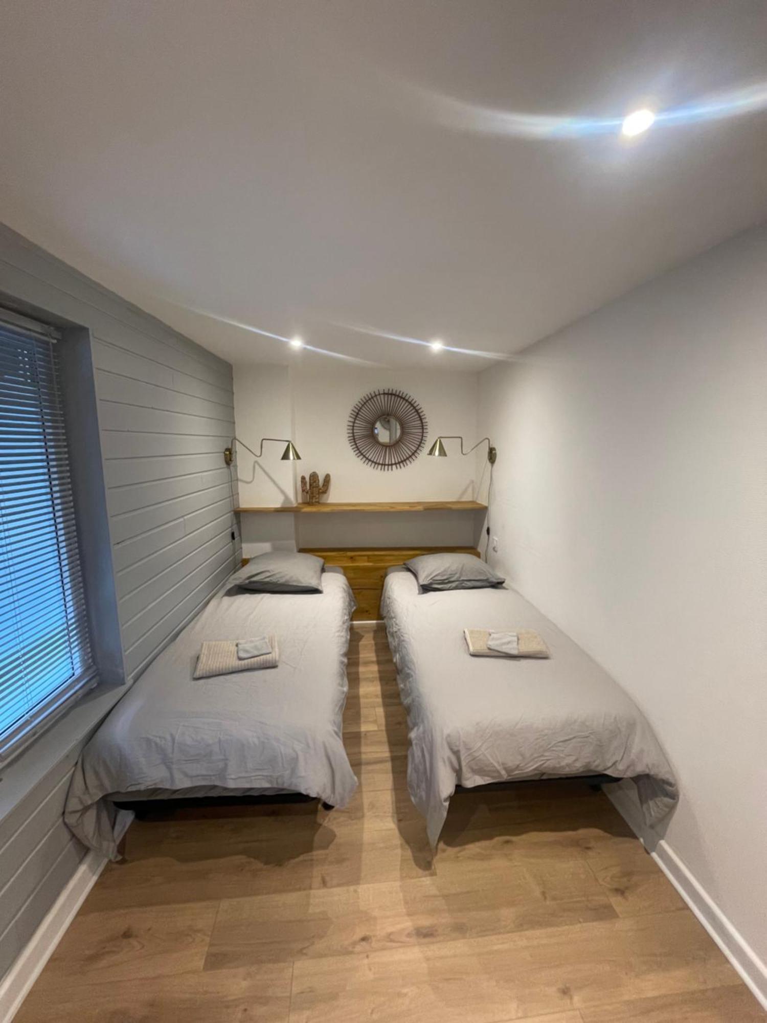 « A Deux Pas De La Petite Venise » Apartment Colmar Exterior photo